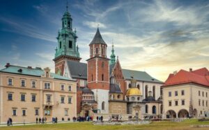 Co warto zwiedzić w Krakowie?